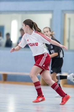 Bild 44 - wCJ NFV Futsalturnier